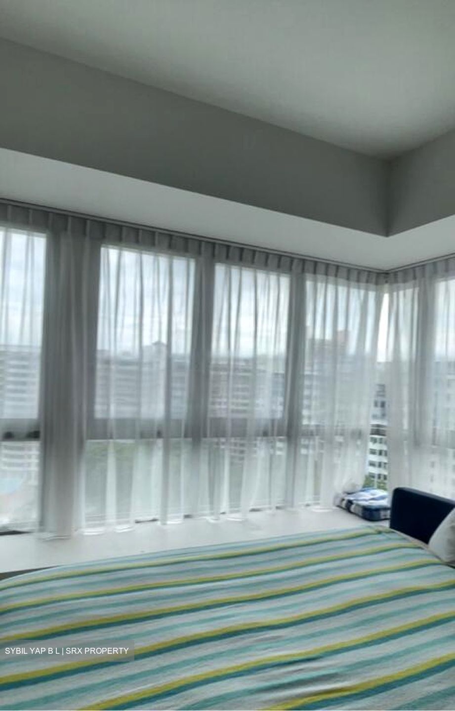 Southbank (D7), Apartment #632829161